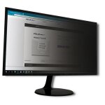 Qoltec 51054 filtre anti - reflets pour �cran et filtre de confidentialit� 19  ordinateur portable