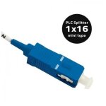 Qoltec - r�partiteur de r�seau - mode unique sc / pc pour mode unique sc / pc - 1. 5 m - fibre optique ...