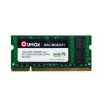 Qumox 2go ddr2 800 pc2 - 6400 pc2 - 6300 2 go sodimm mémoire (200 broches) sodimm mémoire pour ordinateur ... Qumox 2go ddr2 800 pc2 - 6400 pc2 - 6300 2 go sodimm mémoire (200 broches) sodimm mémoire pour ordinateur ...