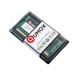 Qumox 8go 1333mhz ddr3 pc3 - 10600 / pc - 10600 204 broches so dimm cl9 mémoire pour apple mac Qumox 8go 1333mhz ddr3 pc3 - 10600 / pc - 10600 204 broches so dimm cl9 mémoire pour apple mac