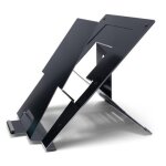 R - go document supports pour ordinateur portable riser - support pour ordinateur portable - ergonomique, ...
