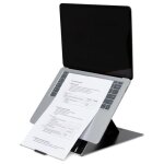 R - go support pour tablette et ordinateur portable riser duo - support pour ordinateur portable - 22  ...