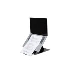 R - go support pour tablette et ordinateur portable riser duo - support pour ordinateur portable - 22  ...
