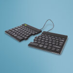 R - go tools clavier ergonomique r - go split break avec logiciel de pause, clavier ergonomique divis�, ...