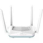 R15 routeur smart eagle pro ia wifi ax1500, gigabit, optim ur de trafic, contrle parental ia, mu - mimo, ...