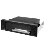 Rack mobile universel remplaçable à chaud pour ssd / hdd de 2, 5 pouces ou 3, 5 pouces, boîtier de fond ... Rack mobile universel remplaçable à chaud pour ssd / hdd de 2, 5 pouces ou 3, 5 pouces, boîtier de fond ...
