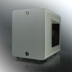 Raijintek metis plus micro tower argent