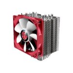 Raijintek themis evo - refroidisseur de processeur - (pour : lga775, lga1156, am2, am2 + , lga1366, am3, ... Raijintek themis evo - refroidisseur de processeur - (pour : lga775, lga1156, am2, am2 + , lga1366, am3, ...
