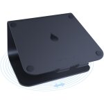 Rain design mstand360 laptop stand with 360 supports de laptop noir 15