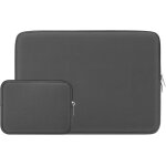 Rainyear housse 16 pouces ordinateur portable de protection sacoche notebook laptop sleeve avec accessoires ...