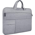 Rainyear housse 16 pouces ordinateur portable sacoche antichoc etanche pochette de protection laptop ...