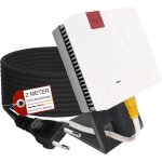 Rallonge 2m + support répéteur wifi compatible avec fritz repeater 600 1200 1750e 2400 avm fritz ! support ... Rallonge 2m + support répéteur wifi compatible avec fritz repeater 600 1200 1750e 2400 avm fritz ! support ...