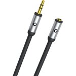 Rallonge c�ble audio oehlbach i - connect jack ex (3 m)
