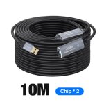 Rallonge de câble usb 3. 0 avec amplificateur, usb 3. 0, type a, mâle vers a, femelle, ordinateur portable, ... Rallonge de câble usb 3. 0 avec amplificateur, usb 3. 0, type a, mâle vers a, femelle, ordinateur portable, ...