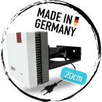 Rallonge / support mural pour répéteur wi - fi compatible avec fritz repeater 600 1200 1750e 2400 avm ... Rallonge / support mural pour répéteur wi - fi compatible avec fritz repeater 600 1200 1750e 2400 avm ...