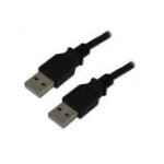 Rallonge surblind�e svga hd15 m�le / femelle - 2m