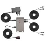 Rallonge pour t�l�commande infrarouge maclean mctv - 522