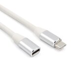 Rallonge usb 3. 1 mâle vers usb 3. 1 mâle vers femelle usb - c, cordon d'extension de 1 m pour macbook ... Rallonge usb 3. 1 mâle vers usb 3. 1 mâle vers femelle usb - c, cordon d'extension de 1 m pour macbook ...