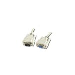 Rallonge vga hd15 mâle femelle blindé 2 m Rallonge vga hd15 mâle femelle blindé 2 m
