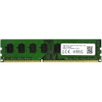 Ram ddr3 dimm 4 go, mmoire ram pour ordinateur fixe, pc3 - 12800, 1600 mhz (240 broches), 1, 35 v (basse ...