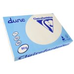 Ramette 500 feuilles dune 80g a3 420x297 mm certifi� fsc / tcf blanc