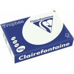Ramette 500 feuilles papier 80g a4 210x297 mm certifi fsc rose