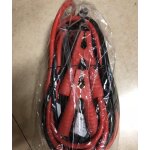 Rapduty - câble de démarrage pour batterie de voiture, pour fourgonnette et camion, 4m, 2000 médailles ... Rapduty - câble de démarrage pour batterie de voiture, pour fourgonnette et camion, 4m, 2000 médailles ...