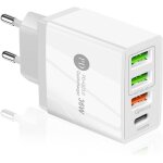 Rapide chargeur 36w pd & qc3. 0 chargeur usb c secteur rapide prise type c mural adaptateurs de quick ... Rapide chargeur 36w pd & qc3. 0 chargeur usb c secteur rapide prise type c mural adaptateurs de quick ...