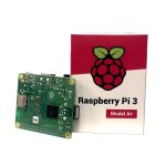 Raspberry pi 3 mod�le a +
