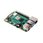 Raspberry pi 4 modle b version 2go