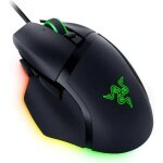 Razer basilisk v3 35k - souris - ergonomique - pour droitiers - optique - 11 boutons - filaire - usb ...