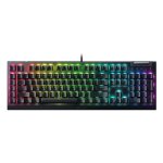 Razer blackwidow v4 x clavier gaming usb azerty fran�ais noir