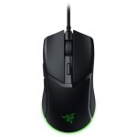 Razer cobra souris gaming droitier usb type - a optique 8500 dpi
