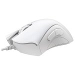 Razer deathadder essential - souris - ergonomique - pour droitiers - optique - 5 boutons - filaire - ...