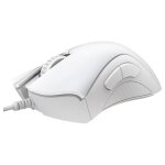 Razer deathadder essential - souris - ergonomique - pour droitiers - optique - 5 boutons - filaire - ... Razer deathadder essential - souris - ergonomique - pour droitiers - optique - 5 boutons - filaire - ...