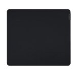 Razer gigantus v2 - large tapis de souris de jeu noir et vert