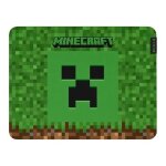 Razer gigantus v2 minecraft edition - tapis de souris gaming souple pour la vitesse et le contr�le (micro ...