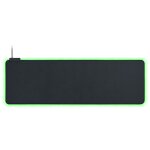 Razer goliathus extended chroma tapis de souris de jeu noir