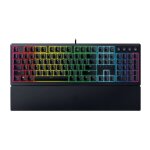 Razer ornata v3 - clavier - rtro - clair - usb - franais