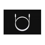Razer rc21 - 01870200 - r3m1 c�ble thunderbolt 2 m 40 gbit / s blanc