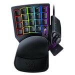 Razer tartarus pro clavier num�rique universel
