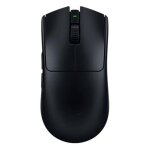 Razer viper v3 pro se souris gaming droitier rf wireless + bluetooth + usb type - c optique
