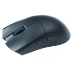 Razer viper v4 pro souris gaming droitier rf wireless + usb type - c optique 50000 dpi