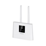 Rebel rb - 0702 wireless router single - band (2. 4 ghz) 3g 4g