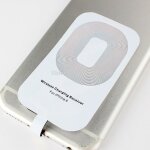 Recepteur qi sans fil wireless samsung sony iphone, smartphone: iphone 6 / 6 plus