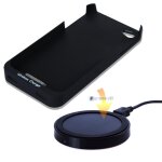Recepteur qi sans fil wireless samsung sony iphone, smartphone: apple iphone 4 / 4s Recepteur qi sans fil wireless samsung sony iphone, smartphone: apple iphone 4 / 4s