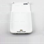 Recepteur qi sans fil wireless samsung sony iphone, smartphone: apple iphone 5 / 5s / 5se