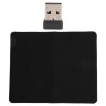 Récepteur usb 2. 4g, adaptateur de souris de remplacement avec tapis de souris pour logitech k860 master ... Récepteur usb 2. 4g, adaptateur de souris de remplacement avec tapis de souris pour logitech k860 master ...