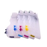 Recharge de cartouche encre pour imprimante brother mfc, avec puce, lc3329 3329xl 3329, j5930 mfc - j6935 ...