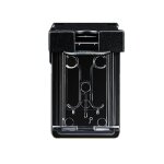 Recharge de cartouche d'encre compatible pour imprimante hp, 122xl, 122, garden 122, deskjet 1510, 1050a, ...